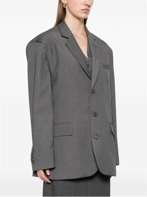 Blazer Gelso THE FRANKIE SHOP | BLFS11964OBLGEL134